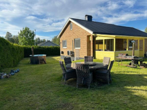 Villa med 4 rum i Stråssa